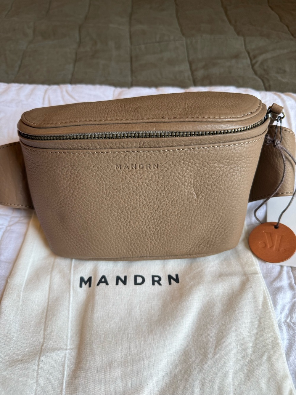 MANDRN Remy 2.0 - Picture 2 of 9